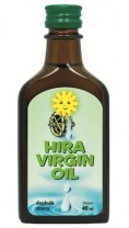 HIRA VIRGIN OIL 40ml