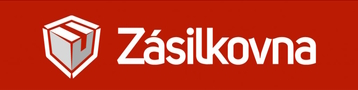 zasilkovna logo