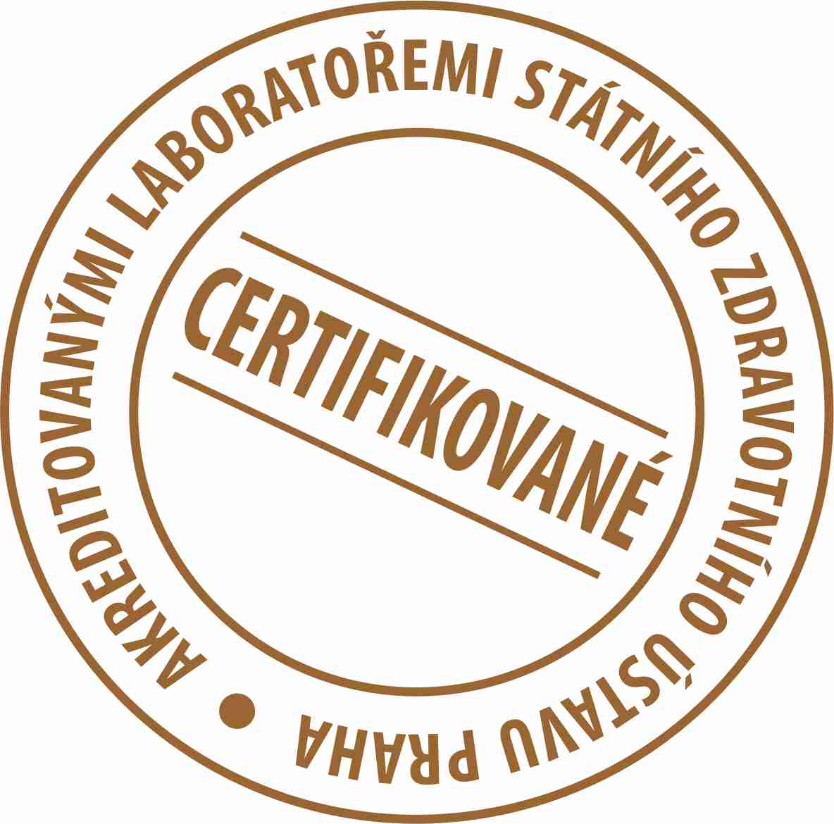 certifikace