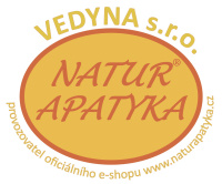 logo vedyna