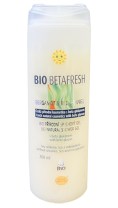 BIO Betafresh Bergamot & Red Orange 200 ml