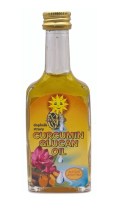 CURCUMIN GLUCAN Oil 40ml