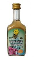 LUNARIA GLUCAN kapky FORTE 40ml