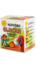 MEDICÍNKA GLUCAN BROSKVOVÁ