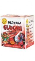 MEDICÍNKA GLUCAN VIŠŇOVÁ