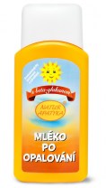 MLÉKO PO OPALOVÁNÍ  150ml