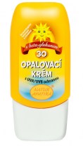 OPALOVACÍ KRÉM OF30