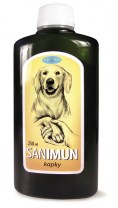 SANIMUM KAPKY 250ml