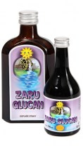 ZARU GLUCAN 200ml