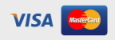 visa mastercard